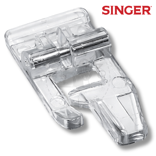 Sapata de Barra Invisível Modelo Antigo - Original Singer