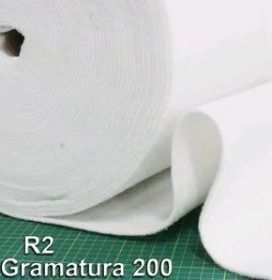Manta Acrílica Poly R2 Pegorari 200gr (ROLO 25M)