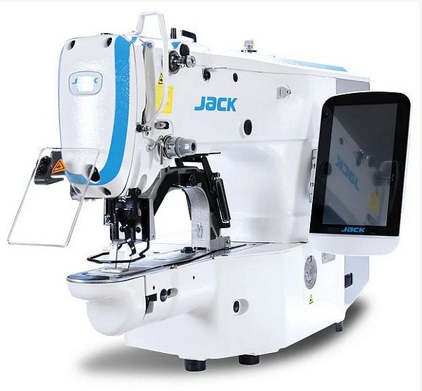 Máquina Jack Travete Eletrônica 1900GSK 220v