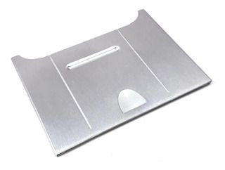 Chapa Corrediça Singer 2X18 - 48XX - 98XX