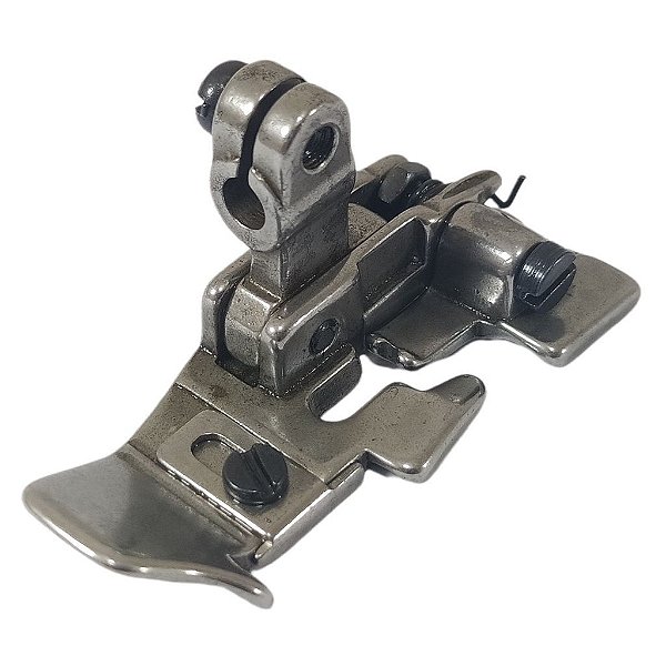 Calcador Interloque Siruba Media 757F
