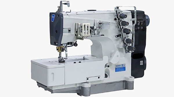 Máquina Maqi Galoneira Direct Drive W1 220V