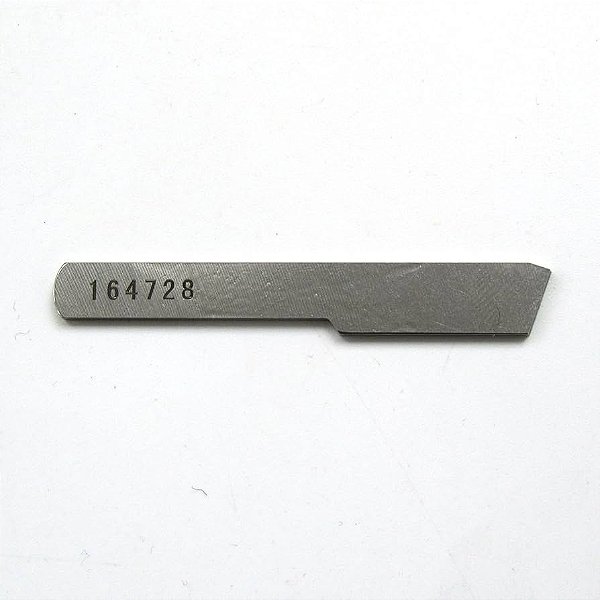 Faca Inferior Overloque Singer 246/460 Tatuzinho