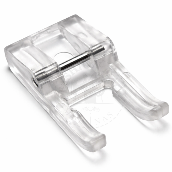 Sapata de Ponta Aberta Acrilica Para Máquina Doméstica - Original Singer