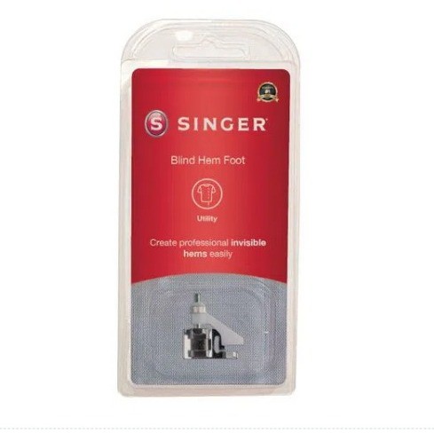Sapatilha Singer p/ Bainha Invisível