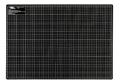 Base de Corte Westpress 60x90 Preta A1