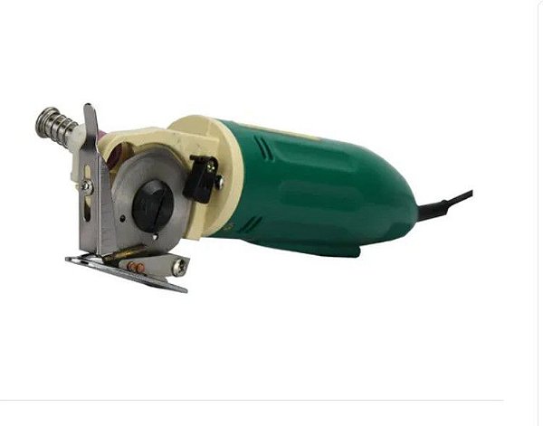 Máquina de Corte Disco 2 Polegadas 220V Bananinha