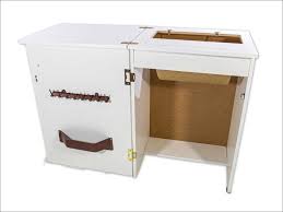 Gabinete Tradicional Para Máquina Portátil