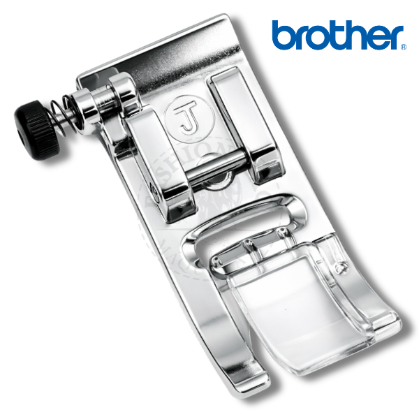 Sapata de Uso Geral Para Máquina Doméstica - Original Brother ( J )