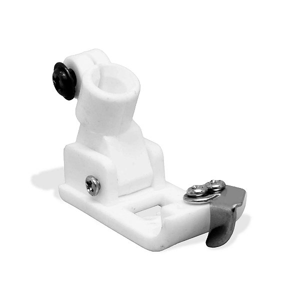 Calcador Galoneira Fechada Teflon 6.4mm