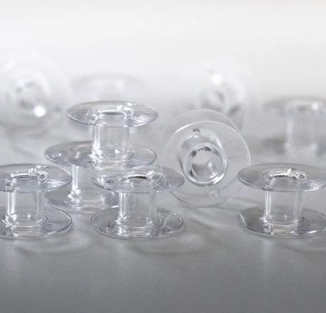 Bobina Pfaff Passport-Ambition Blister C/10UN