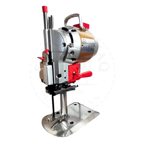 Máquina Megatex Corte 6 Polegadas 220v