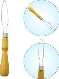 Desabotoador (Para tirar botão)