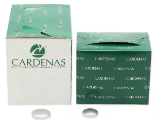 LIQUIDAÇÃO!!! Botão Bombe 32Mm C/144Un