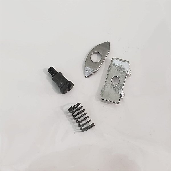 Pré Tensor da Agulha Overloque Siruba 700K SM280