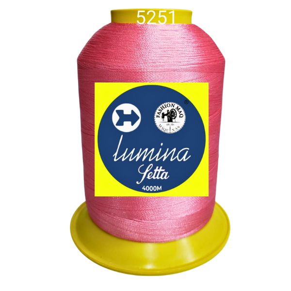 Linha Lumina 5251 4000M