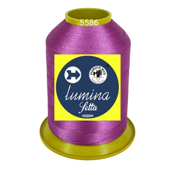 Linha Lumina 5586 4000M#