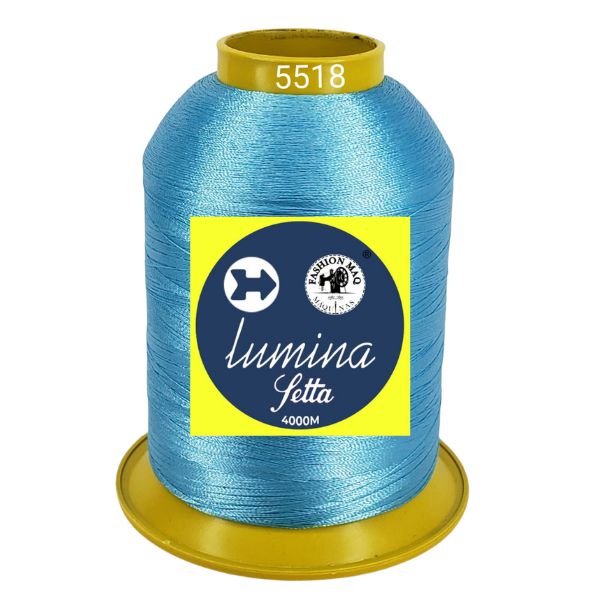 Linha Lumina 5518 4000M#