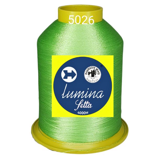 Linha Lumina 5026 4000M#