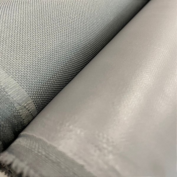 Nylon 600 Cinza