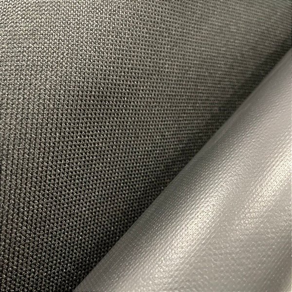 Nylon 600 Preto