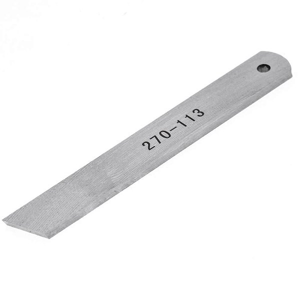 Faca Inferior Rimoldi 270-113