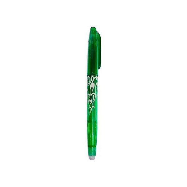 Caneta Pilot Frixion Verde Escuro