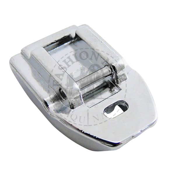 Sapata Universal Zíper Invisível Metal Funil