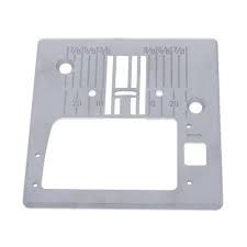 Chapa de Agulha Singer Confidence 7640