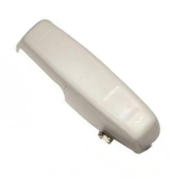 Capa Farolete Singer Original Branco