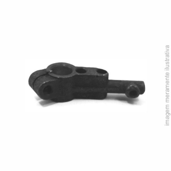Suporte Do Looper Inferior Interloque Gn6