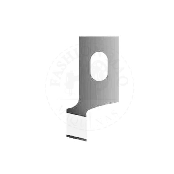 Faca Caseadeira Industrial 1/4 - 6,4mm
