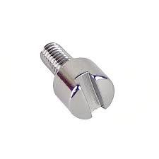Parafuso do Calcador Brother CE CS SQ QB