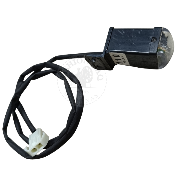 Lâmpada de Led 110v Elgin