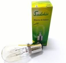 Lâmpada Encaixe Original Sadokin 220v