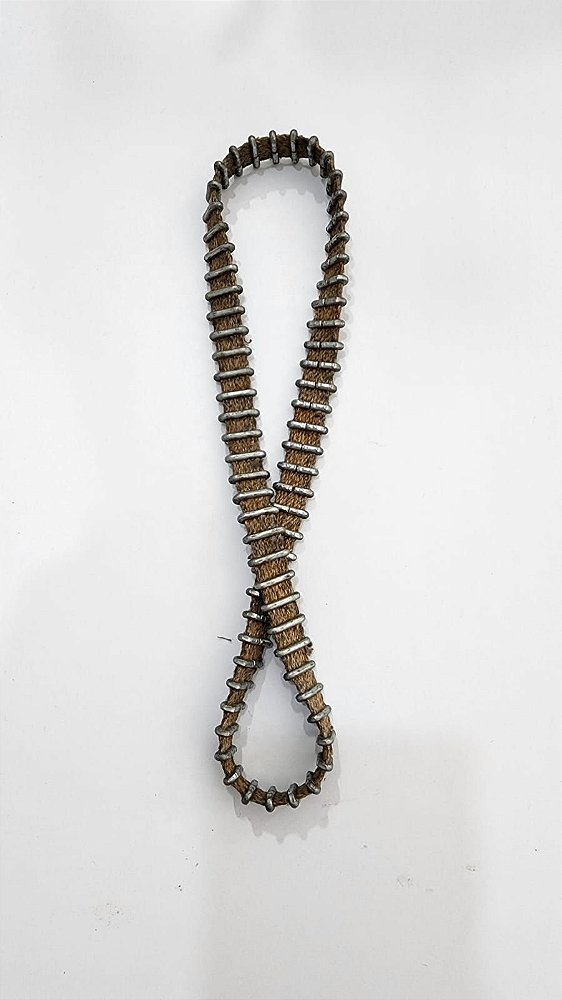 Correia Dentada Metal