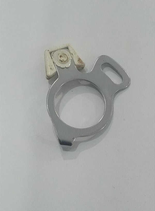 Guia Estica Fio Singer 242