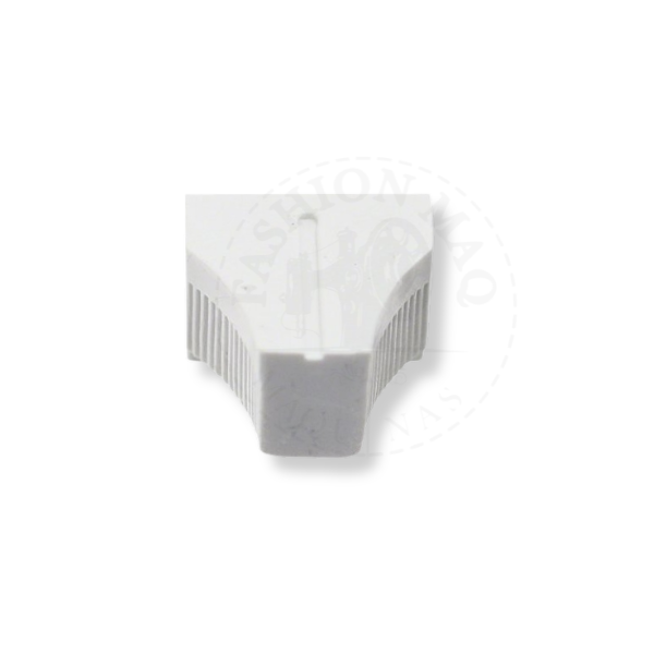 Botão Alavanca Branco Singer 23XX