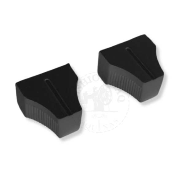 Botão Alavanca Preto Singer 23XX