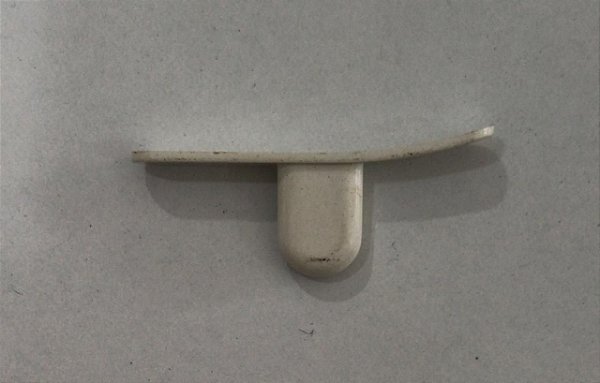 Botão Alavanca Ponto Flexível Singer Premium