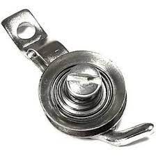 Tensor Barra de Agulha Overloque GN1