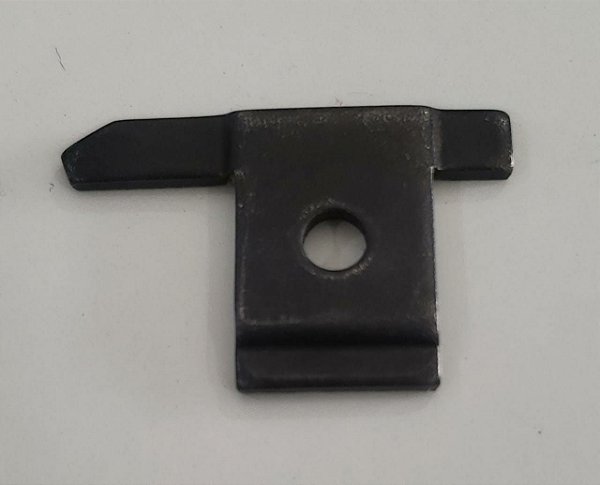 Prendedor Da Faca Inferior GN6