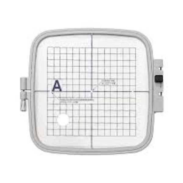 Bastidor P/ Bordadeira Janome MC2XXE 14X14cm