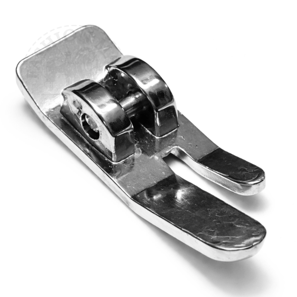 Sapata de Costura Reta Para Maquina Doméstica Modelo Antigo - Original Singer