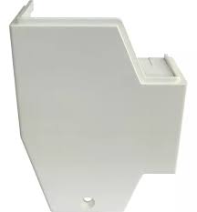 Tampa Lateral Singer 4822 da Lâmpada