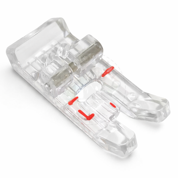 Sapata de Casear Para Máquina Doméstica Modelo Antigo - Original Singer