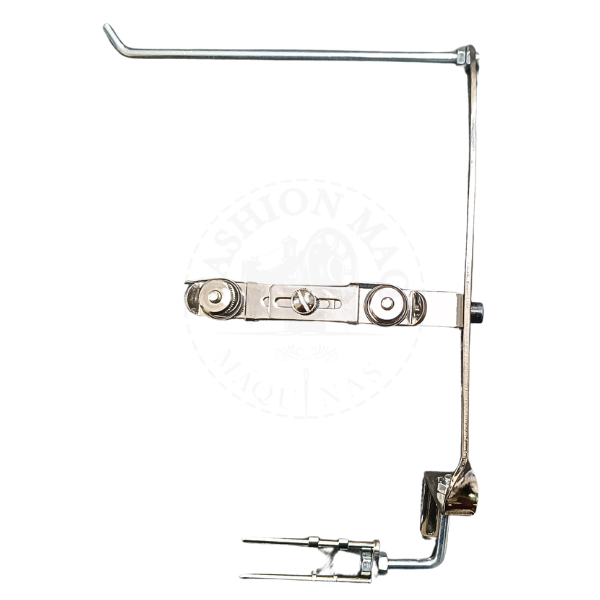 Aparelho de Elástico Overloque Universal de Cima