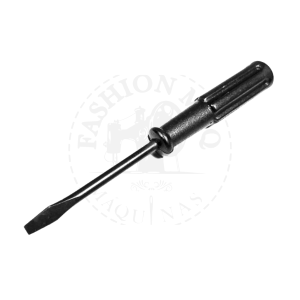 Chave Fenda Média D402B 71325