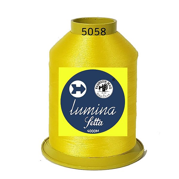 Linha Lumina 5058 4000M#