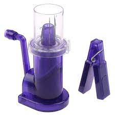 Aparelho Manual Tricotin (1236)